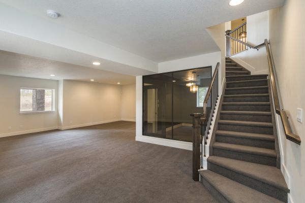 Basement Restoration Service in Downingtown