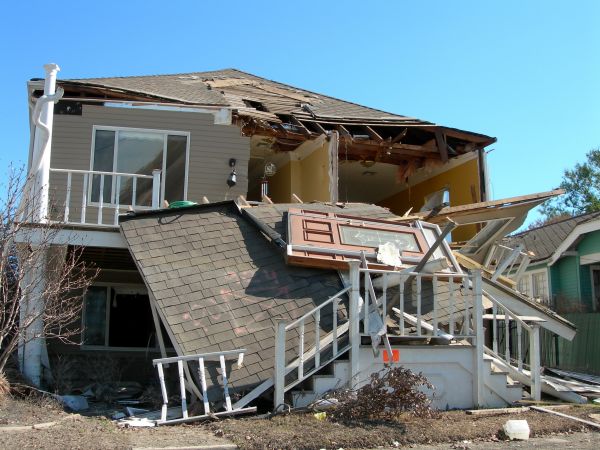 Disaster Restoration Service in Downingtown