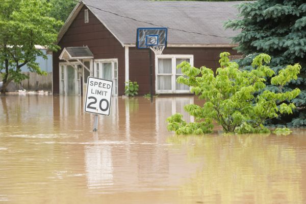 Storm Restoration Service in Downingtown