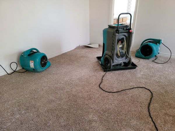 Flood Damage Repair in Downingtown