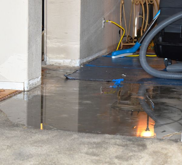 Water Extraction Service in Downingtown