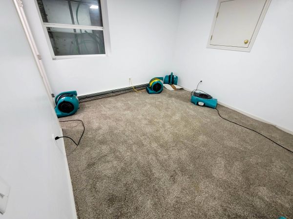 Flood Restoration Service in Downingtown