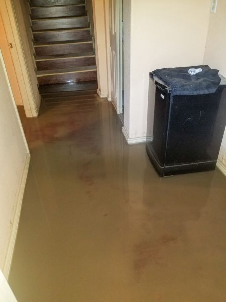 Emergency Water Removal in Downingtown