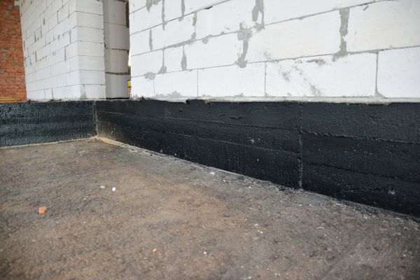 Basement Water Damage Service in Downingtown
