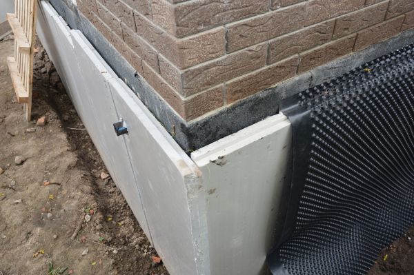 Flood Mitigation in Downingtown