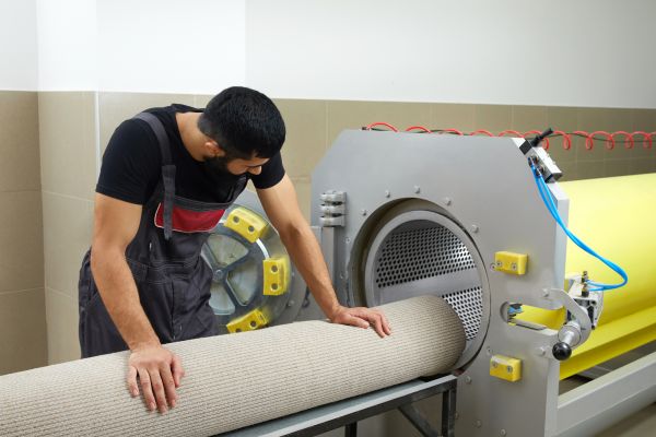 Carpet Drying Service in Downingtown