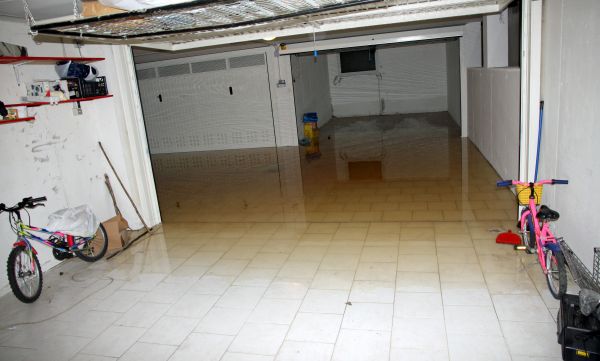 Water Remediation in Downingtown